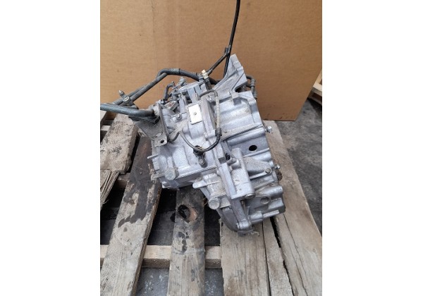 Акпп, автоматична коробка передач Renault Safrane 2.5 бензин SU0.001, 7700874853,ціна 500 долл